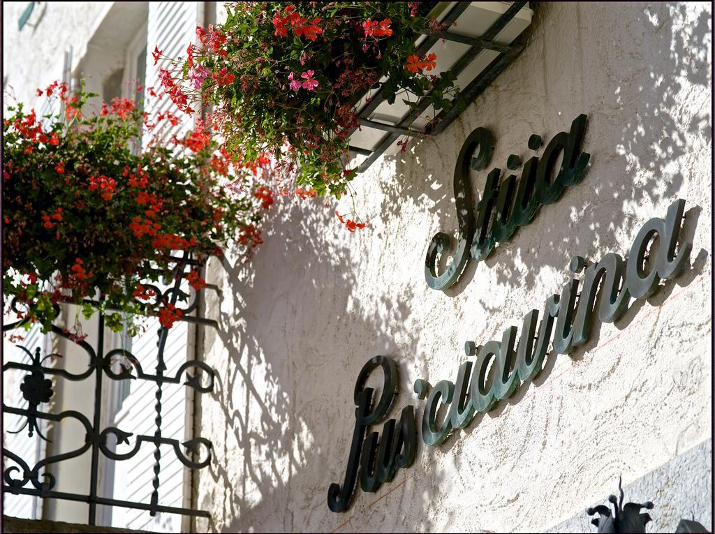 Poschiavo Suisse Hotel & Traditional Fondue Stube 외부 사진