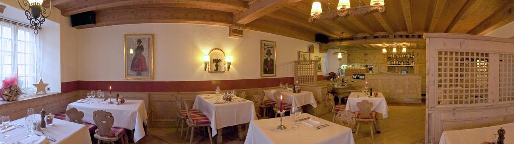 Poschiavo Suisse Hotel & Traditional Fondue Stube 외부 사진