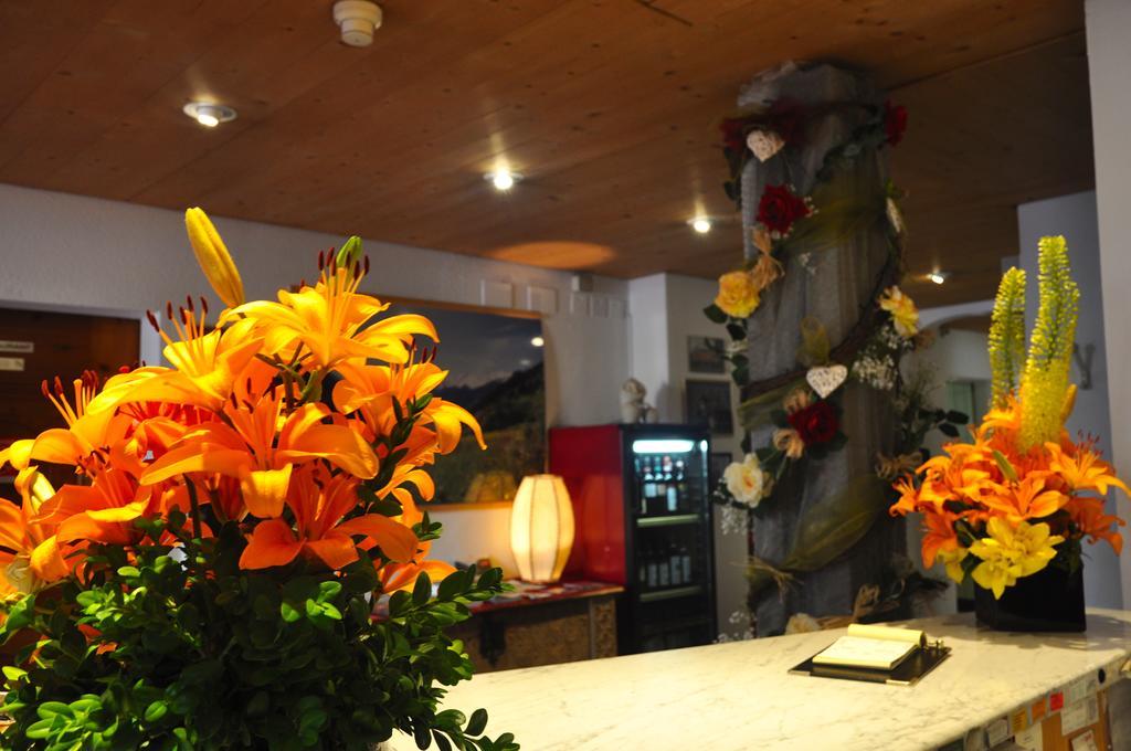 Poschiavo Suisse Hotel & Traditional Fondue Stube 외부 사진