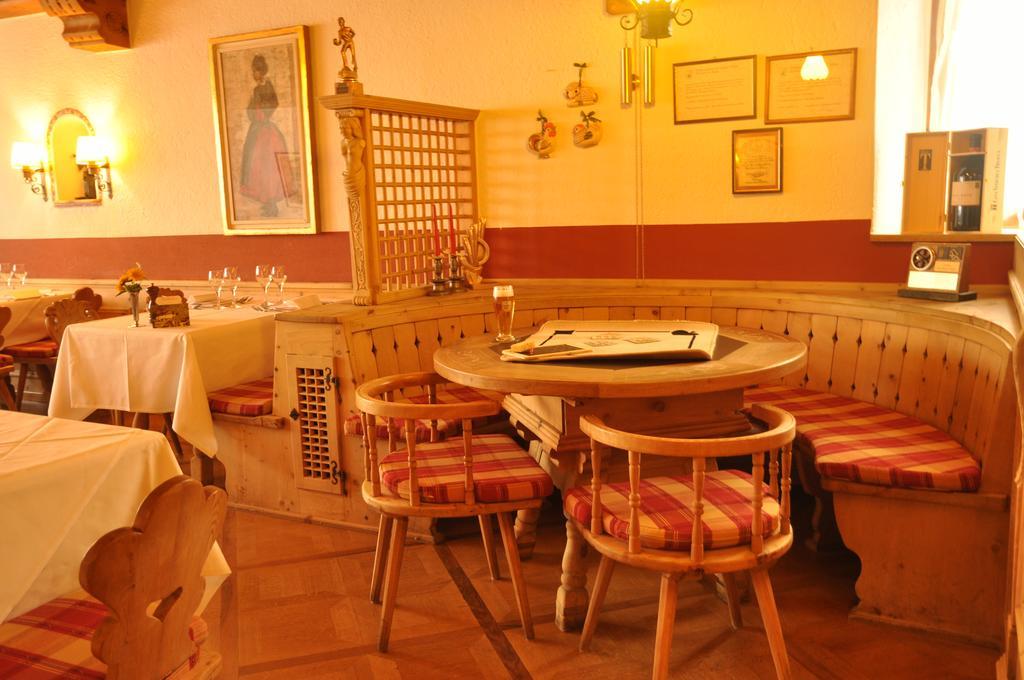 Poschiavo Suisse Hotel & Traditional Fondue Stube 외부 사진