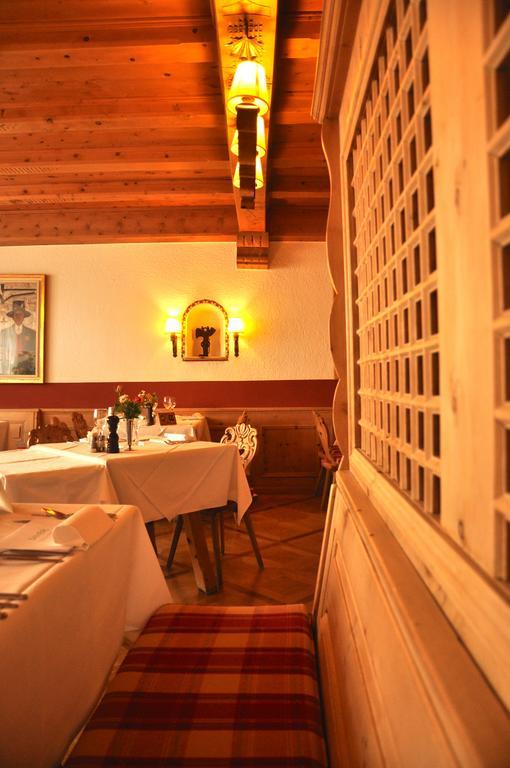 Poschiavo Suisse Hotel & Traditional Fondue Stube 외부 사진