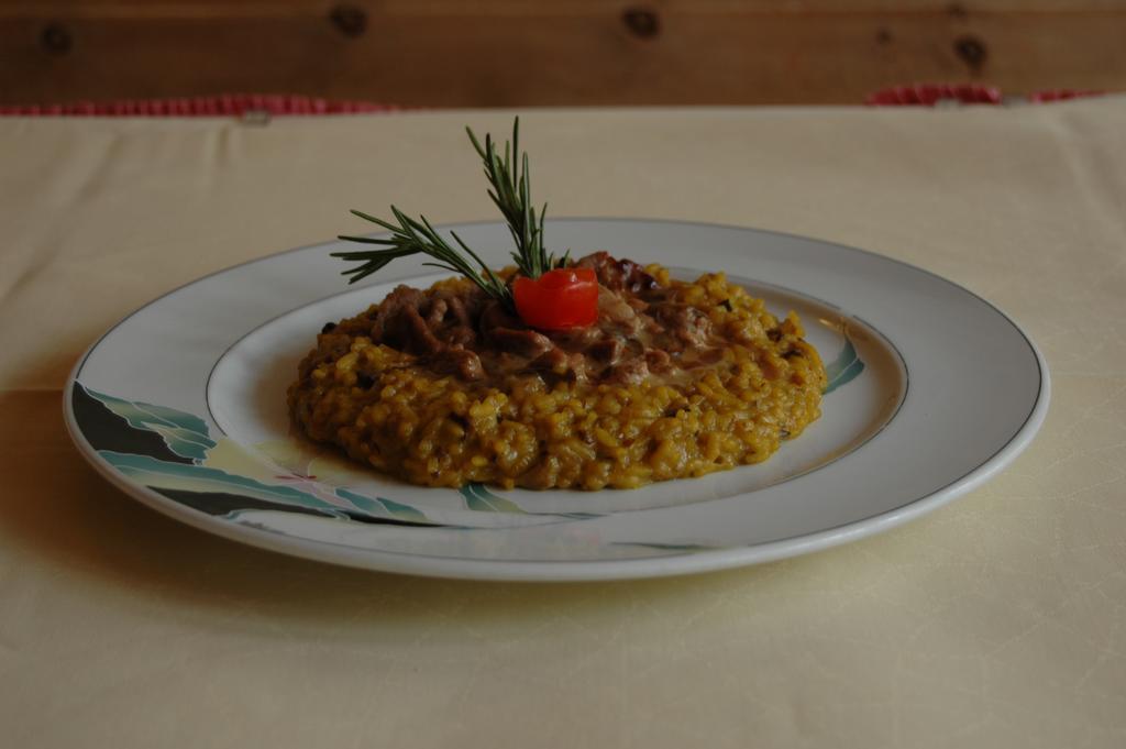 Poschiavo Suisse Hotel & Traditional Fondue Stube 외부 사진