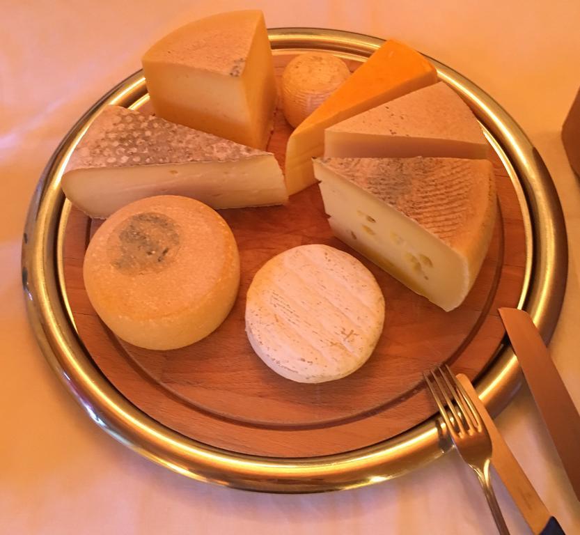 Poschiavo Suisse Hotel & Traditional Fondue Stube 외부 사진