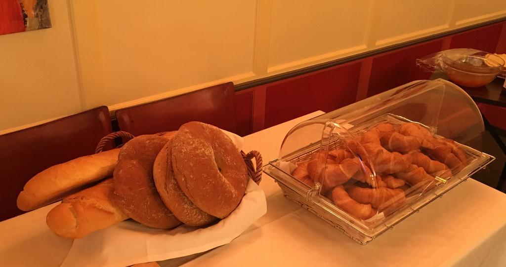 Poschiavo Suisse Hotel & Traditional Fondue Stube 외부 사진