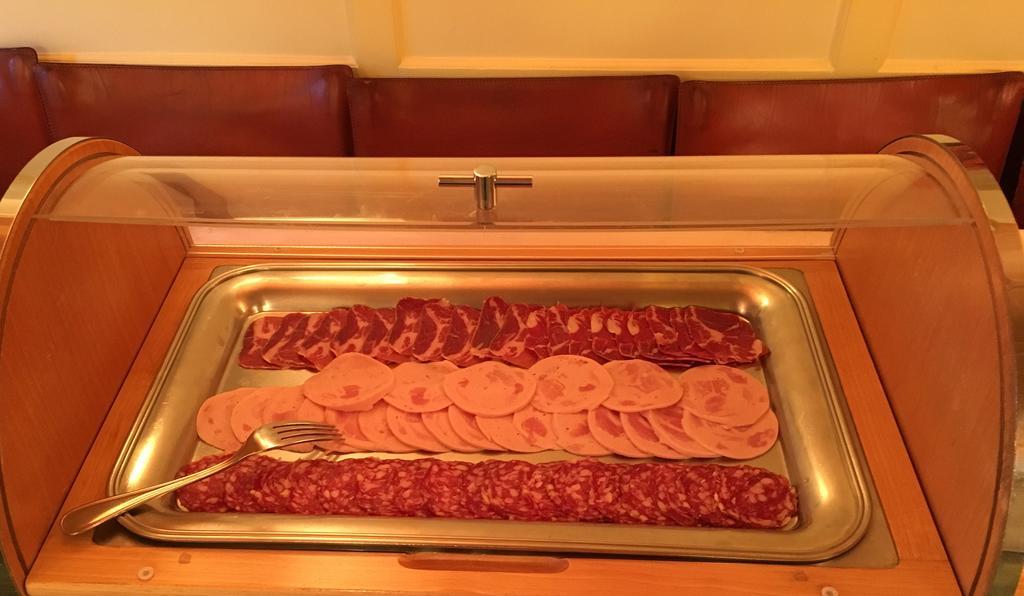 Poschiavo Suisse Hotel & Traditional Fondue Stube 외부 사진