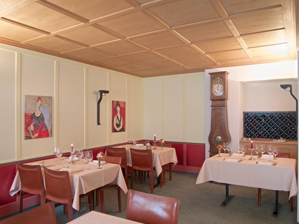 Poschiavo Suisse Hotel & Traditional Fondue Stube 외부 사진