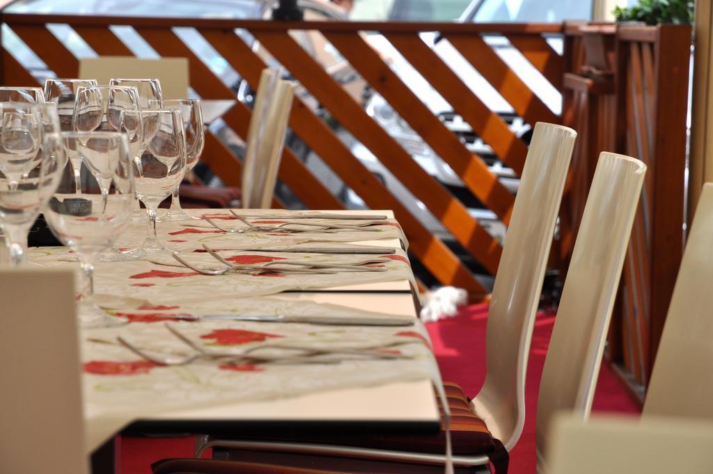 Poschiavo Suisse Hotel & Traditional Fondue Stube 외부 사진